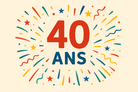 Anniversaire